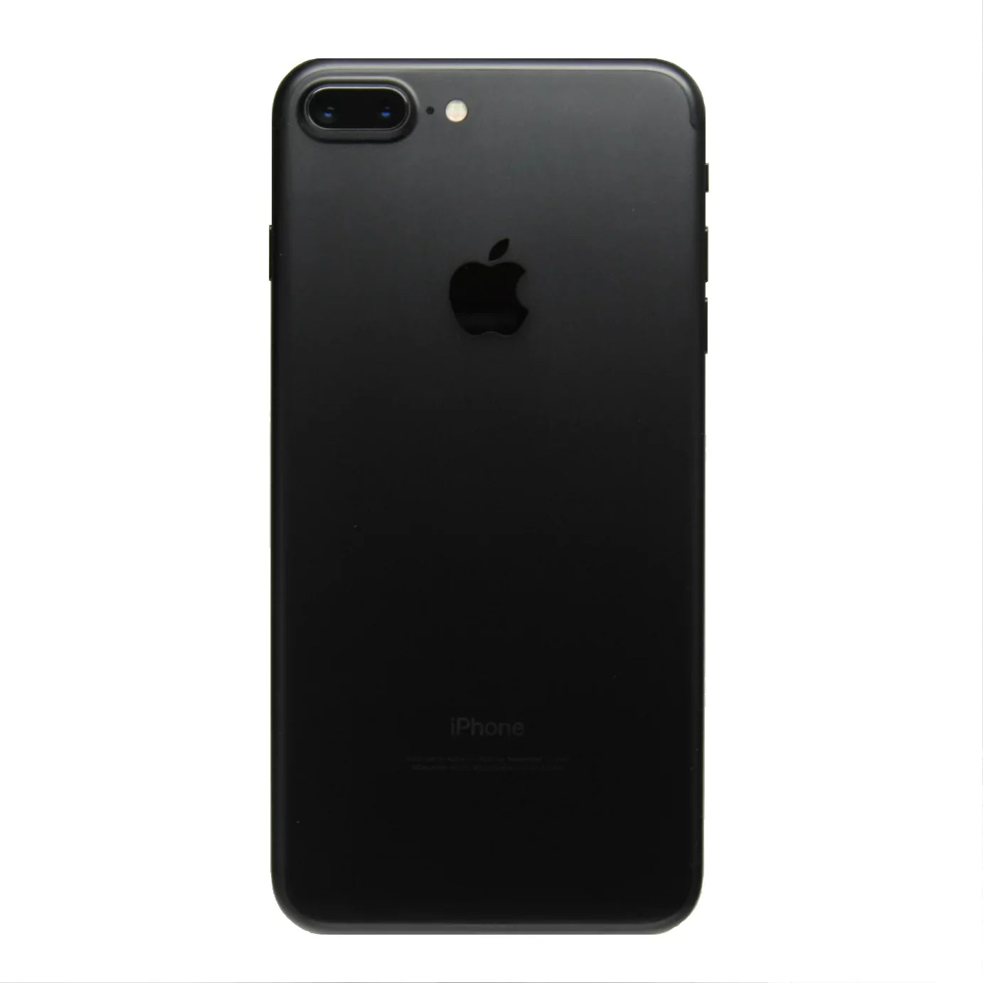 Restored Apple iPhone 7 Plus GSizeM Unlocked Verizon AT&T 32GB Black (Refurbished)