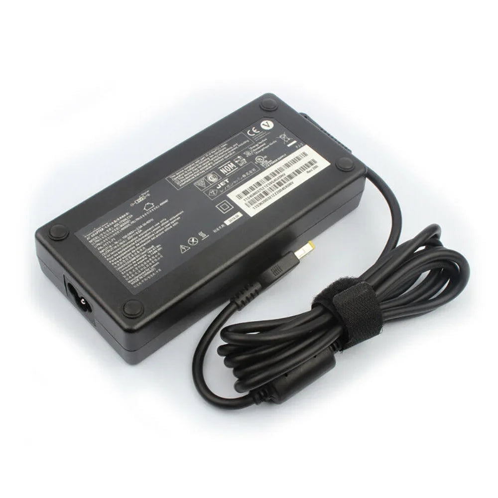 170W Charger Adapter ADL135NLC3A for Lenovo IdeaPad Z710 700-15 Y50-70 Y40