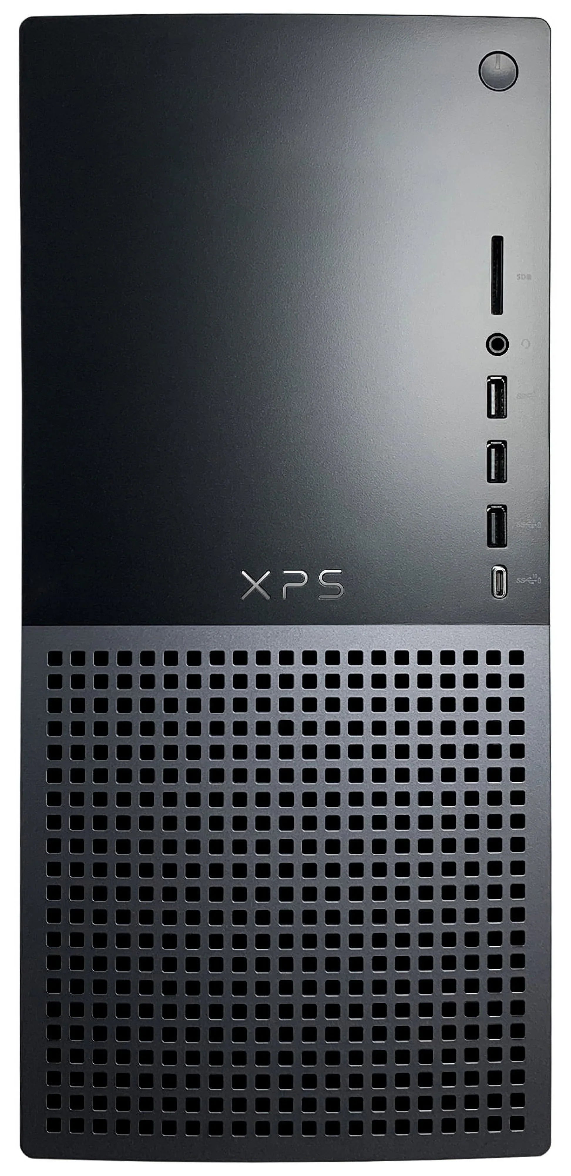 Dell XPSize 8960 Desktop PC - 14th Gen Intel Core i7-14700K up to 5.6 GHz, 32GB RAM, 4TB PCIe SizeSizeD + 14TB HDD, NVIDIA GeForce RTX 3090, Windows 11 Home