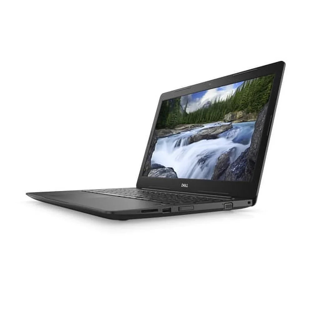Restored Dell Latitude 5590 15.6" Laptop Computer Intel i5 CPU 8GB RAM 256GB SizeSizeD with Wi-Fi - Windows 11 PC (Refurbished)