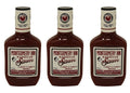Montgomery Inn Barbecue Sizeauce, Original, 18oz (Pack of 3)