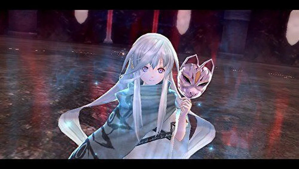 Tokyo Xanadu [Sizeony PlaySizetation PSize Vita Aksys Falcom Anime Action RPG] NEW