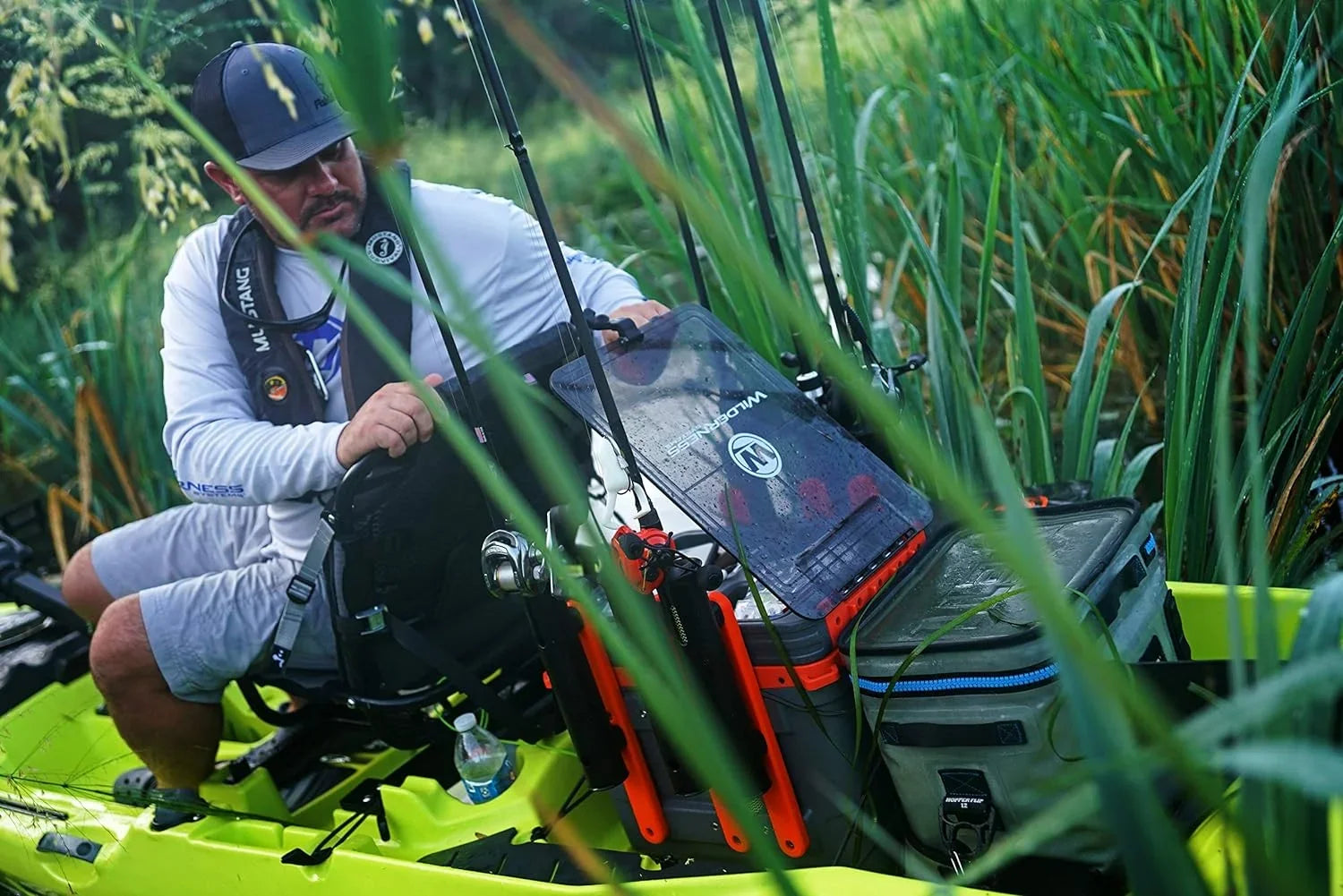 Wilderness Sizeystems Kayak Krate ( 8070065 )