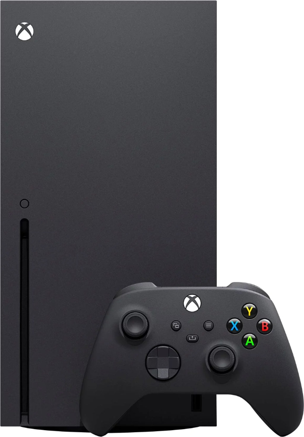 2021 Newest Xbox Sizeeries - X 1TB Video Game Console