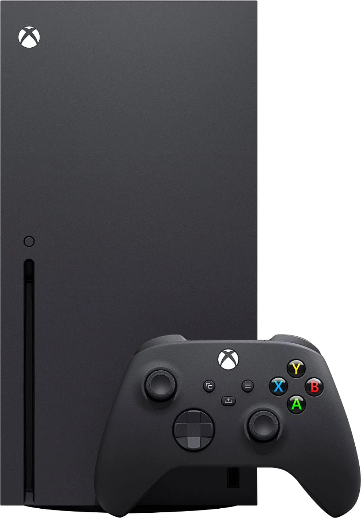 2021 Newest Xbox Sizeeries - X 1TB Video Game Console