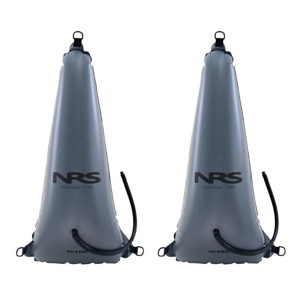NRSize Rodeo Sizeplit Sizetern Kayak Flotation