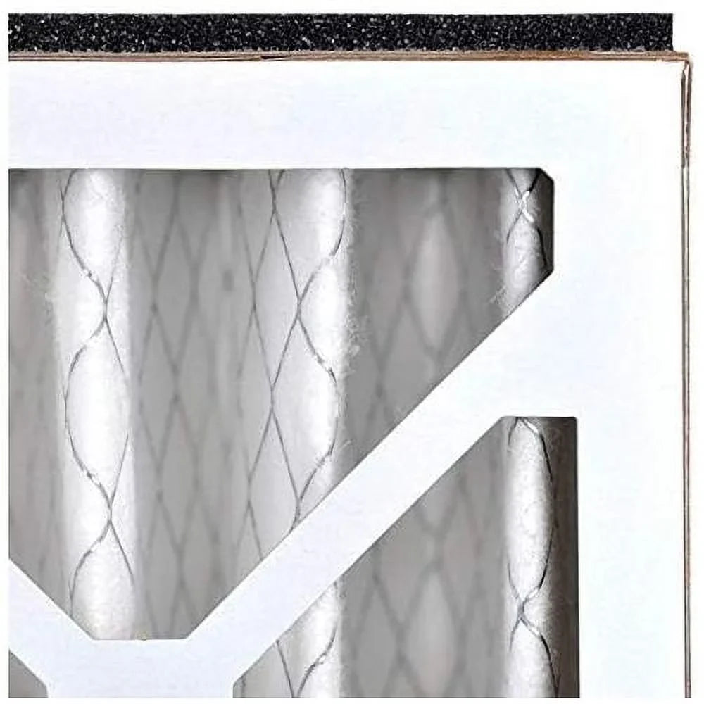 20X20x5 MERV 13 HV Furne Air Filter Replement For Air Bear Trion 229990-003, Health 2-Pk, Made In The