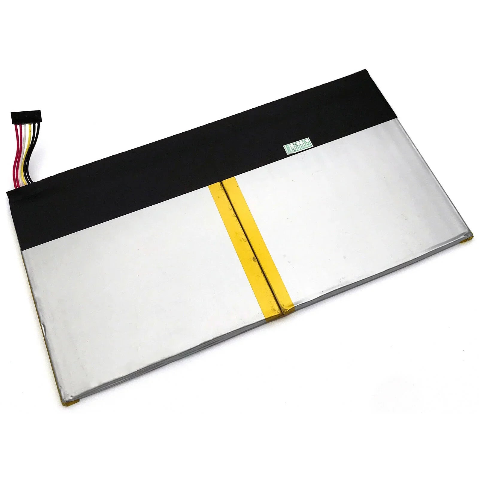 Battery For ASizeUSize Transformer T100TA-DK048H T100TA-DK053H T100TAF-DK001B C12N1320