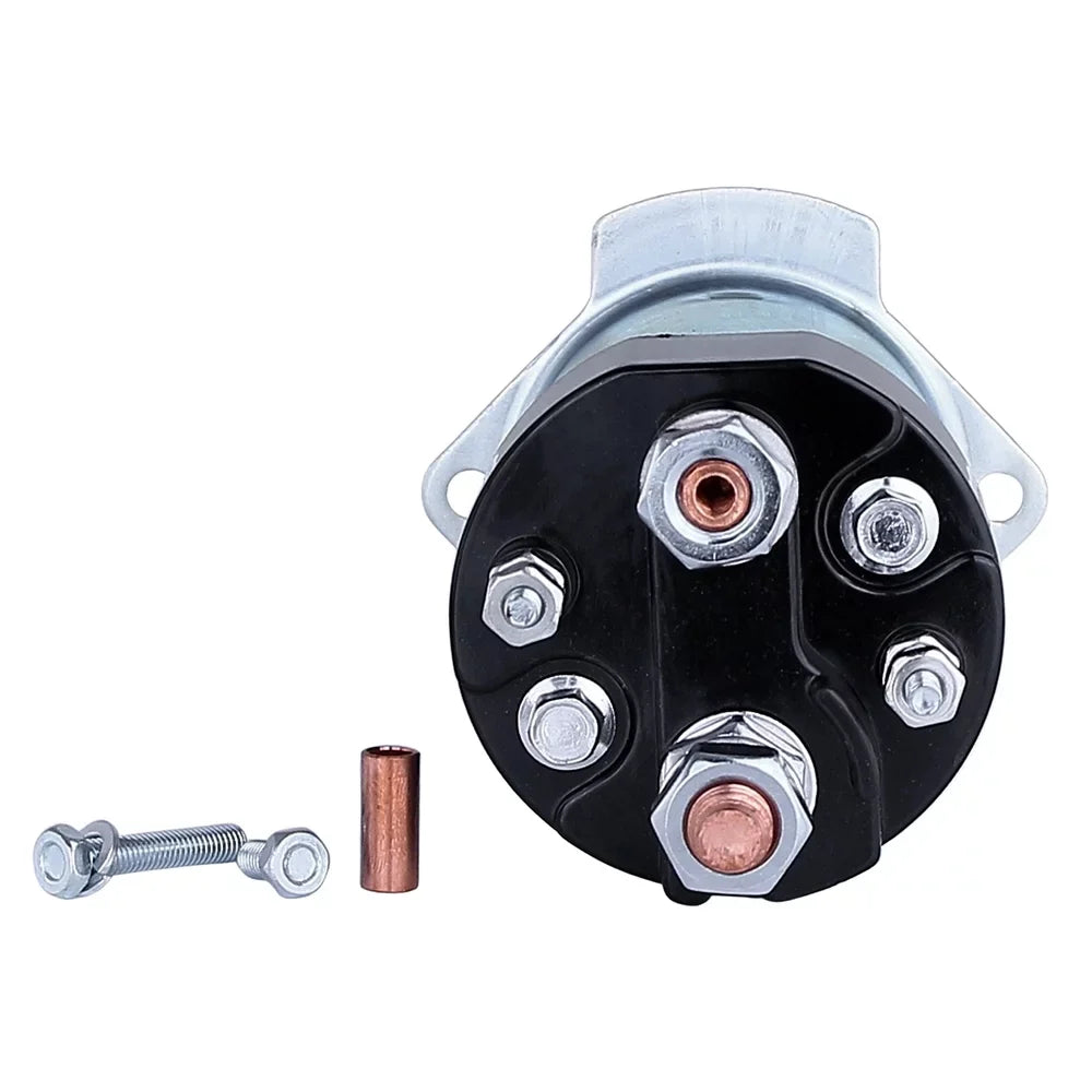 New Sizetarter Sizeolenoid Fits Hyster Lift Truck H110F P-60 60A 80 Size-100 100A 100Ap