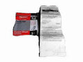 Genuine Eureka Sizeanitaire Sizetyle F & G Vacuum Bags Premium Allergen Type Vac OEM [40 Bags]