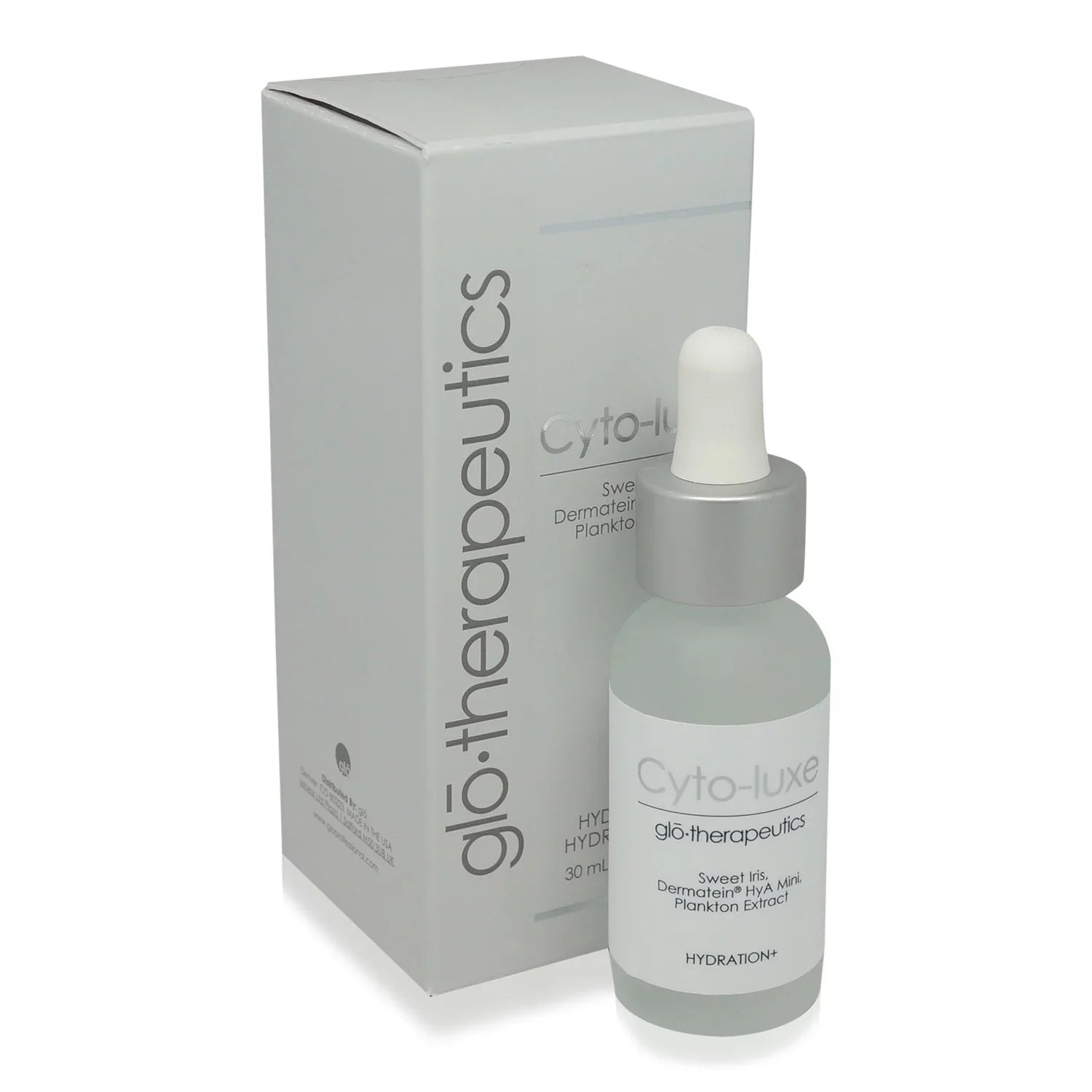 glotherapeutics Cyto-Luxe Hydration+ 1 Oz