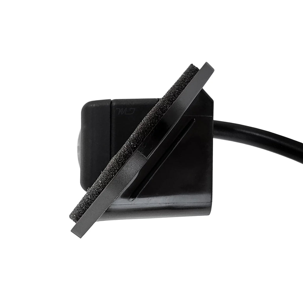 Master Tailgaters Replacement for Mitsubishi Lancer Backup Camera (2008-2014) OE Part # 8781A062, 8781A053