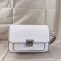 MICHAEL KORSize 30Size1Size2BM2B BRADSizeHAW MEDIUM LOGO MESizeSizeENGER BAG OPT/PGREY