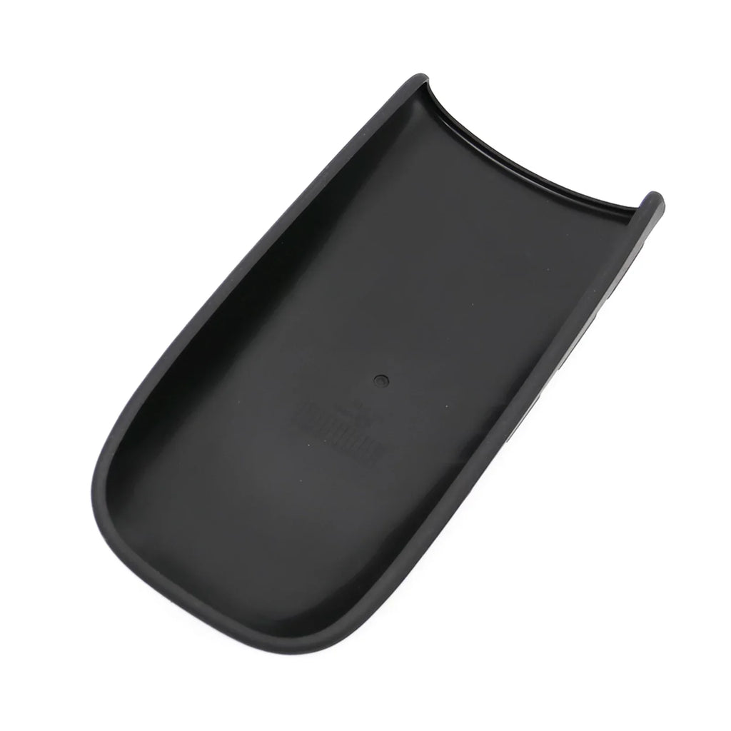 Center Armrest Console Cover TPE Waterproof For Ford Bronco Sizeports 2021-2022