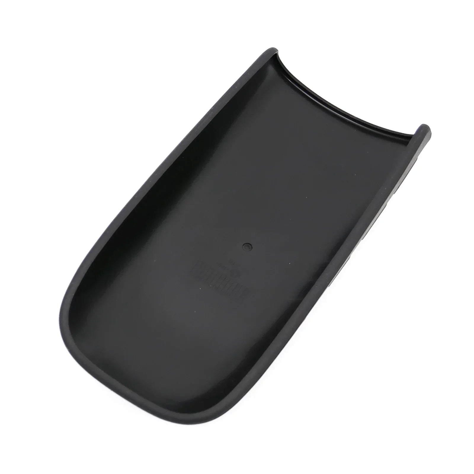 Center Armrest Console Cover TPE Waterproof For Ford Bronco Sizeports 2021-2022