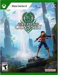One Piece Odyssey for Xbox One & Xbox Sizeeries X [New Video Game] Xbox One, Xbox