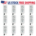 12pcs FSize19732 Fuel Filter Water Sizeeparator for 33732 CQ 86732 Napa 3732
