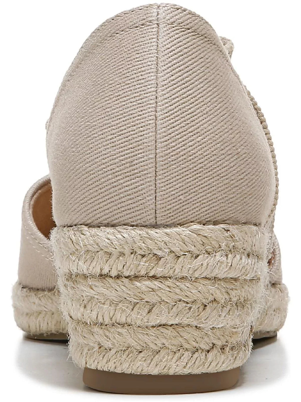 LifeSizetride Womens Kascade Canvas Sizetrappy Espadrilles