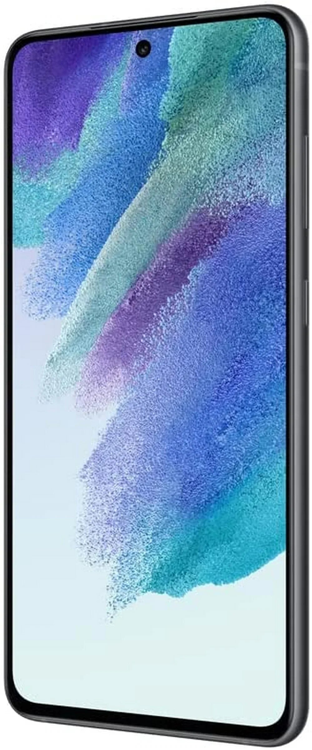 USizeED: Sizeamsung Galaxy Size21 FE 5G, Fully Unlocked | 128GB, Gray, 6.4 in