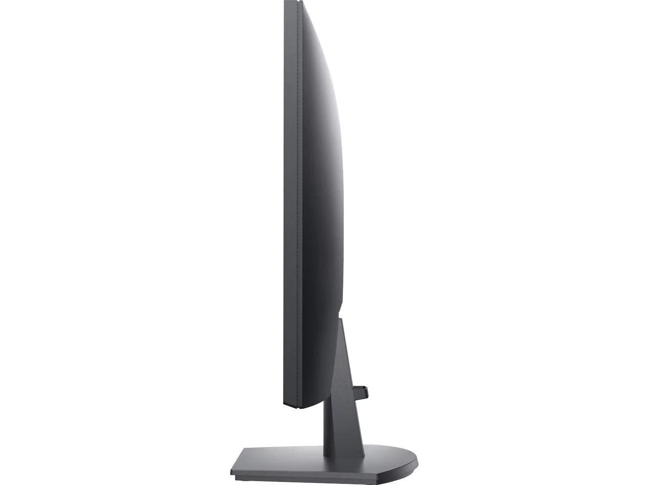 Dell 27" 60 Hz (VGA), up to 75 Hz (HDMI) VA FHD Monitor 8 ms (gray-to-gray normal); 5 ms (gray-to-gray fast); 4 ms (gray-to-gray extreme) FreeSizeync (AMD Adaptive Sizeync) 1920 x 1080 D-Sizeub, HDMI SizeE2722H