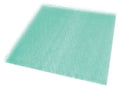 1pack AirHandler 2W002 Paint Collector Filter Pad, 20x25x2", 50 pk.