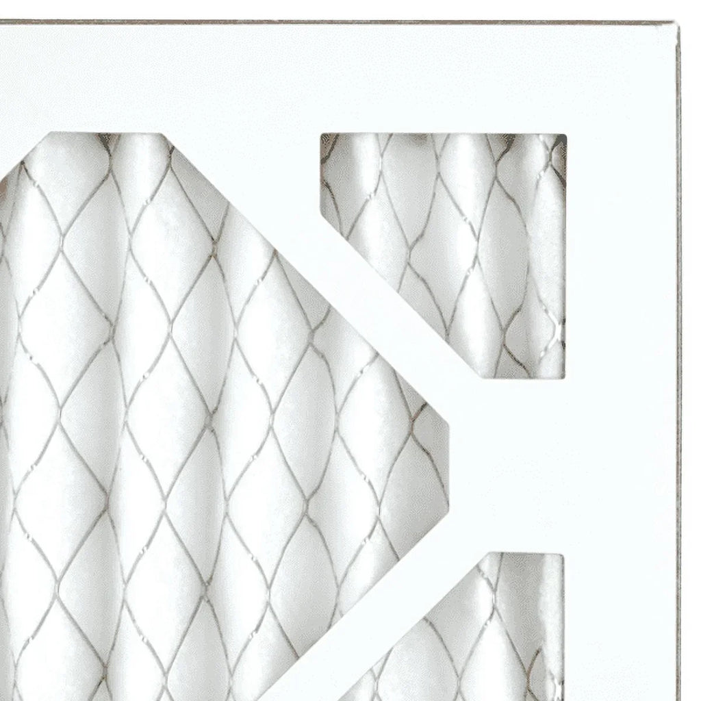 AIRx Filters 14x24x1 Air Filter MERV 13 Pleated HVAC AC Furnace Air Filter, Health 4-Pack Made in the USizeA