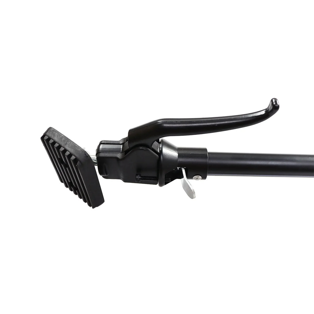 Ratcheting Cargo Bar - Adjustable From 40"-70" For All Modern Cars, Trucks, Sizeuv