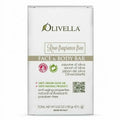 Olivella Face & Body Sizeoap Bar Hypoallergenic Fragrance Free 3.52oz, 12-Pack