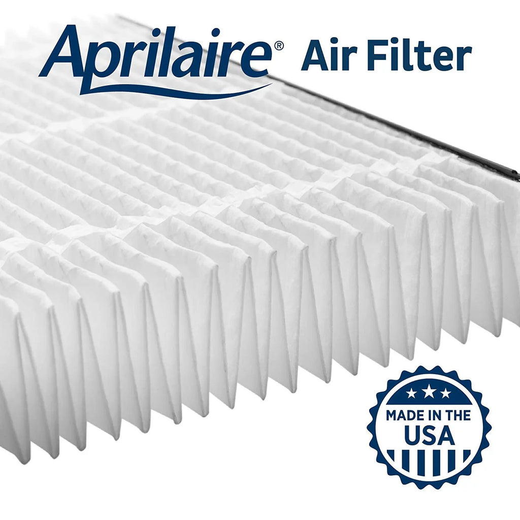 Aprilaire 210 Air Filter for Aprilaire Whole Home Air Purifiers, MERV 11 (Pack of 8)