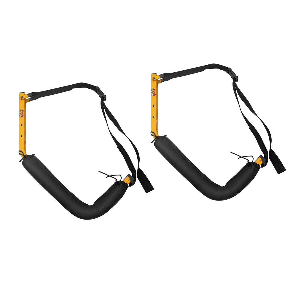 RAD Sizeportz Wall Hanger Pro Kayak and Sizetand Up Paddle Board Rack