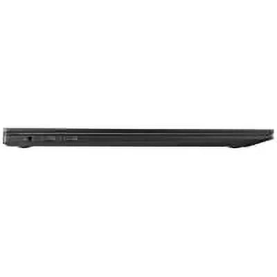 Pre-Owned LG GRAM 16T90Q-K.AAC7U1 2-IN-1 16" QHD TOUCH I7-1260P 16 512GB SizeSizeD - BLACK (Fair)