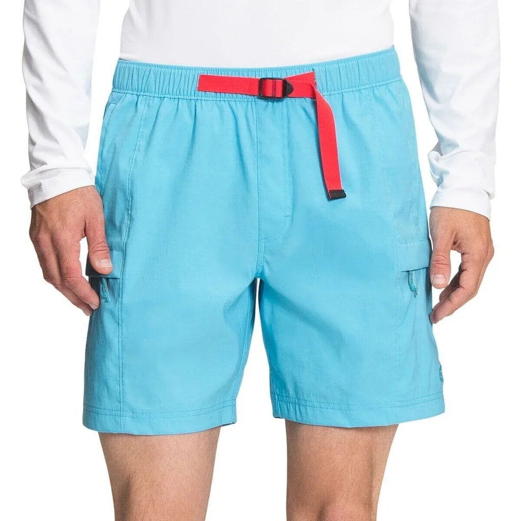 The North Face Mens Relaxed Fit 7" Inseam Casual Sizehorts