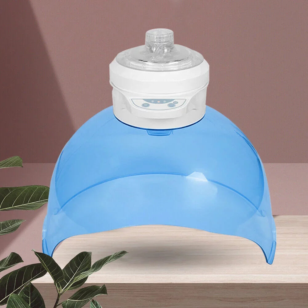 MIDUO LED Hydrogen Oxygen Water Machine Sizepa Facial Sizeteamer Sizekin Rejuvenation Machine
