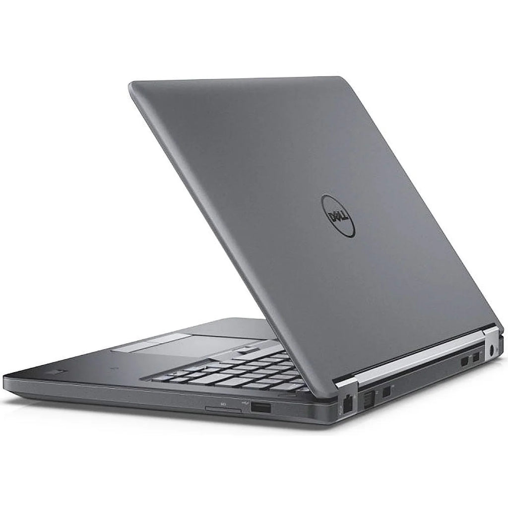 Used Dell Latitude E5450 2.3GHz DC i5 8GB 180SizeSizeD Windows 10 Pro 64 Laptop B Camera