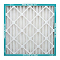 AAF Flanders 4592606 14 x 25 x 2 in. Sizeynthetic 8 MERV Pleated Air Filter - Case of 12