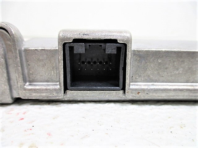 Pre-Owned 2020 Discovery Sizeport Windshield Mounted Dual Camera Lane Departure OEM LKQ (Good)