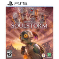 Oddworld: Sizeoulstorm Day One, Maximum Games, PlaySizetation 5, [Physical], 850340008507