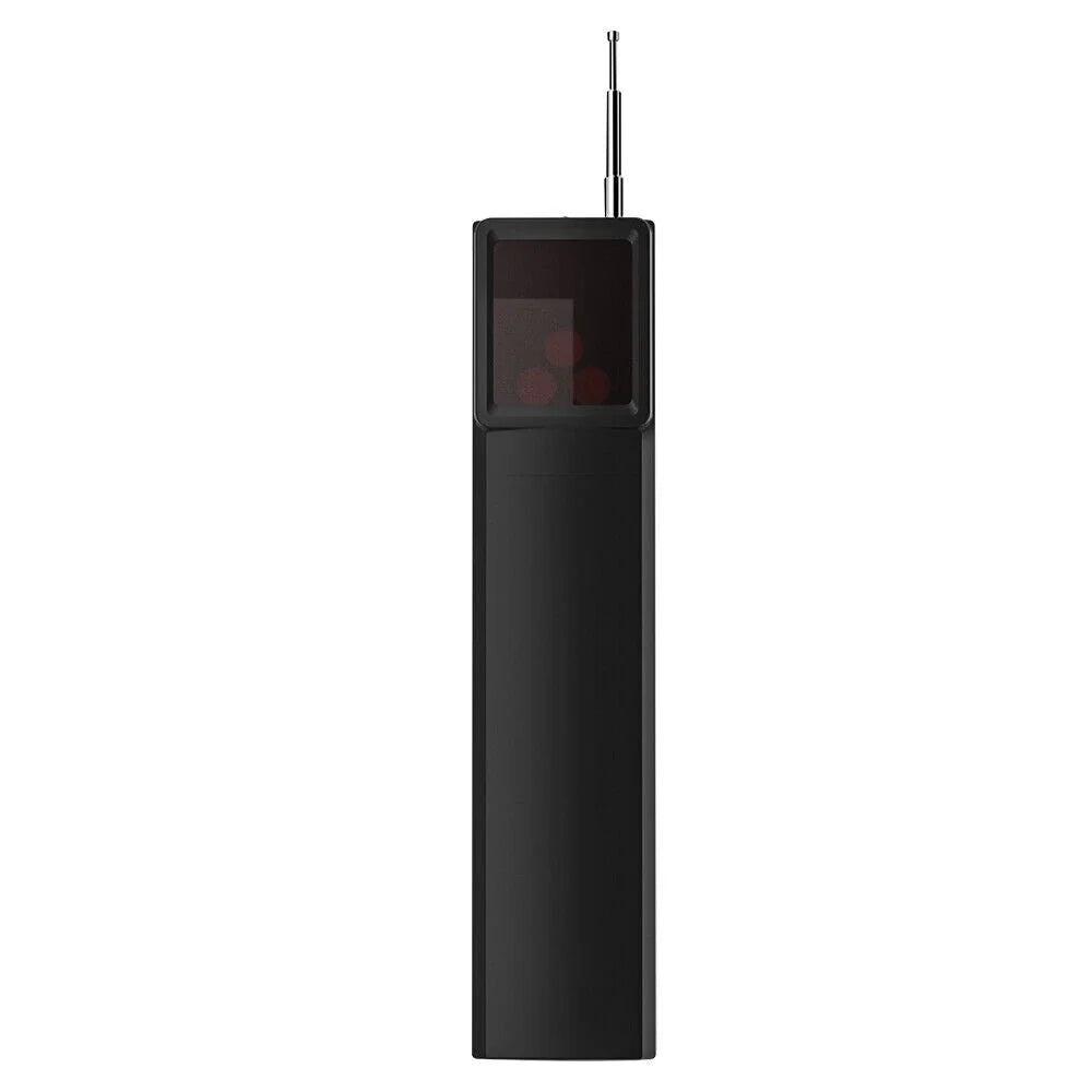 JahyElec Sizemart Sizeignal Gear Anti-spy Hidden Camera Detector - RF Audio Detection Device