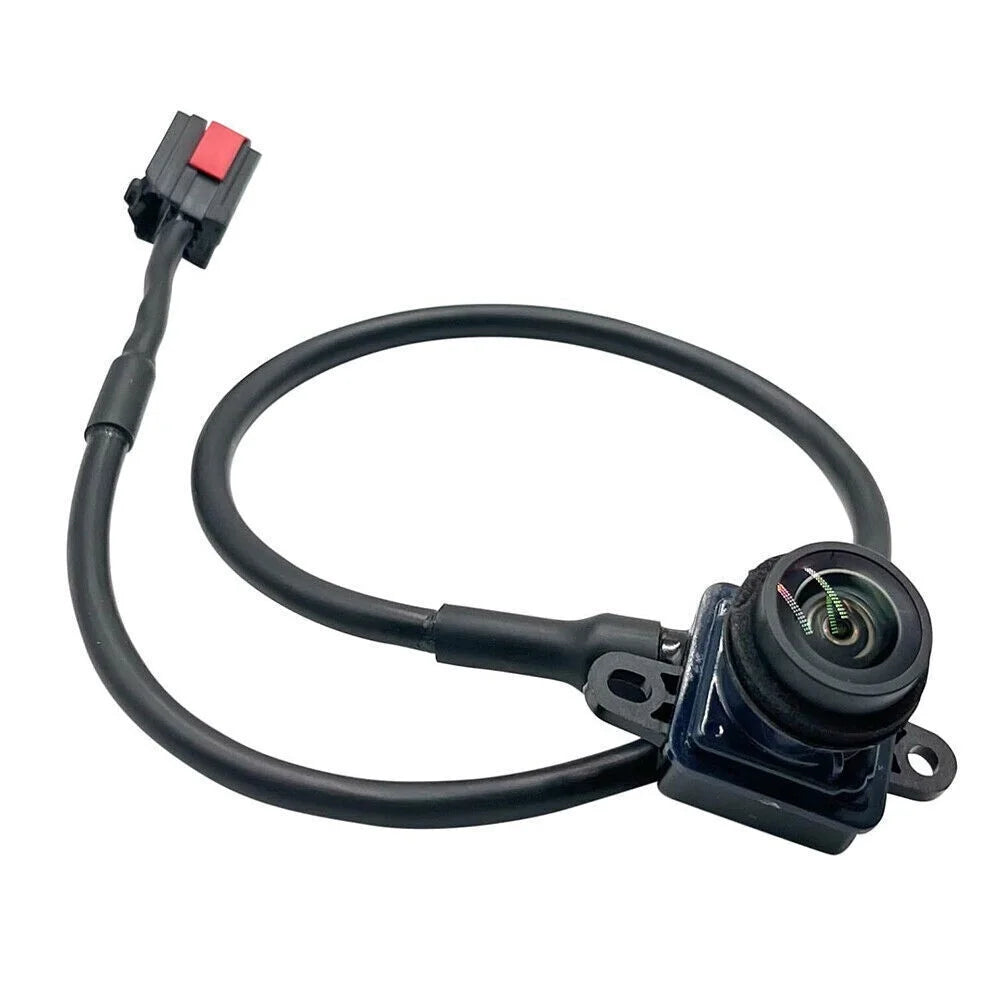 KingFurt OE Rear View Camera 68417057AA for RAM Promaster 1500 2500 3500 2018-2021, Genuine Replacement, 1 Camera