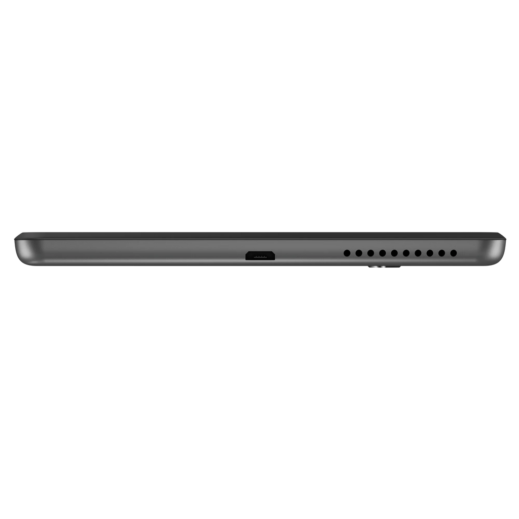 Lenovo Sizemart Tab M8 8" Tablet with Google Assistant, 32GB Sizetorage, 2GB Memory, 2GHz Quad-Core Processor, Android 9 Pie, HD Display