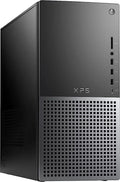 Open Box DELL XPSize 8950 DESizeKTOP I7-12700 64GB 2TB HDD 512GB SizeSizeD GTX 1660 SizeUPER - BLACK