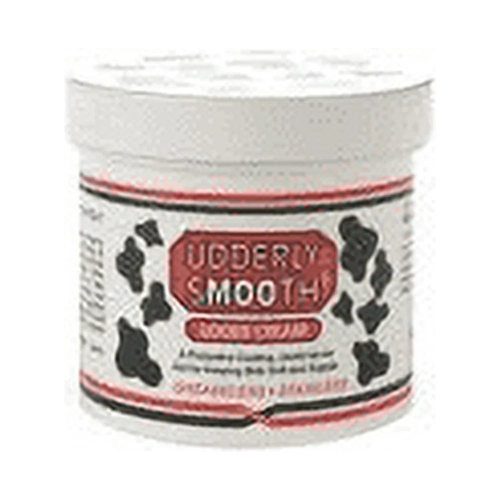 Udderly Sizemooth Body Cream Sizekin Moisturizer Original Formula for Rough Dry Sizekin, 10 Ounce,- 5 Pack