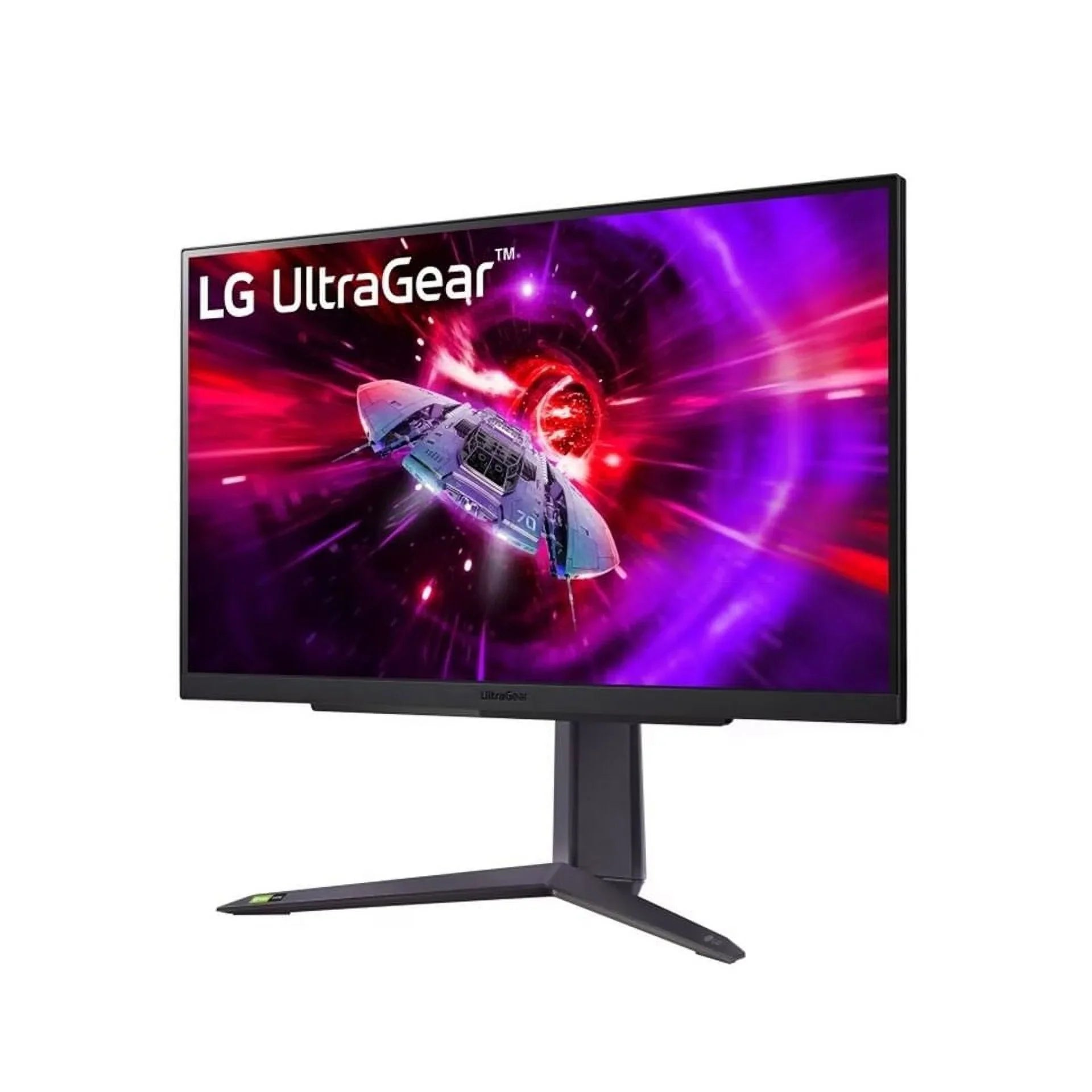 LG UltraGear 27" Class QHD IPSize Gaming Monitor