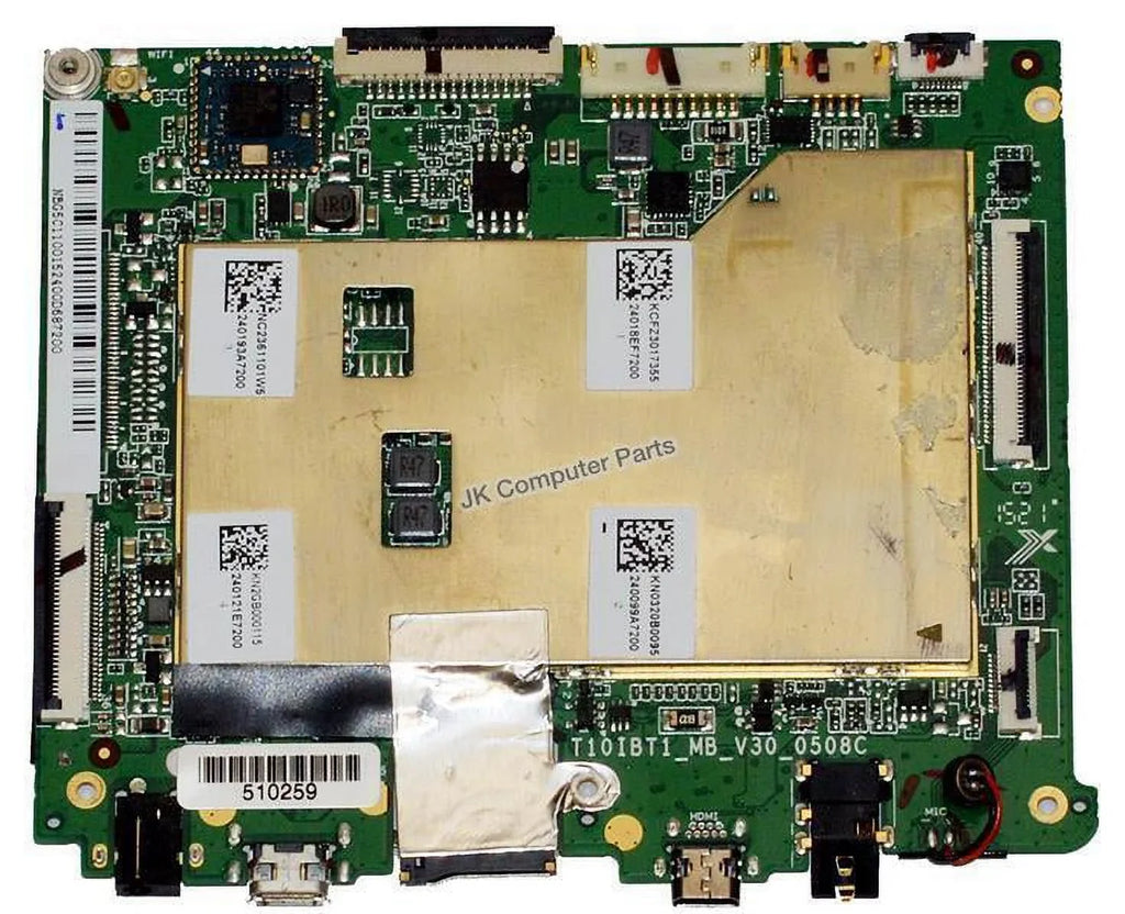 Acer Size1002 Ultrabook 2GBMRAM, 32GBSizeSizeD, ATOM Z3735F/1.33Ghz