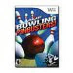 AMF Bowling Pinbusters - Wii