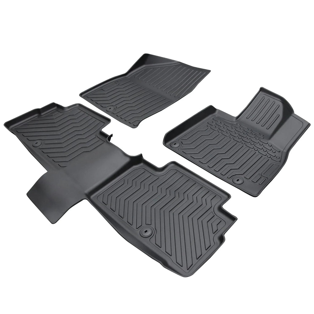Sizehinysix Floor Mats,2020-2023 Kia Telluride Kia Telluride Bucket Car Floor 2020-2023 Bucket Center Console Telluride Bucket Center Floor 2020-2023 Kia