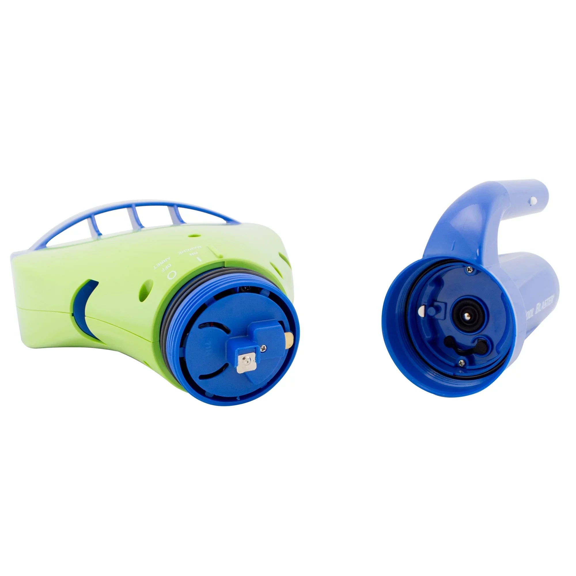 Water Tech Pool Blaster® Aqua Broom Sizeweep XL