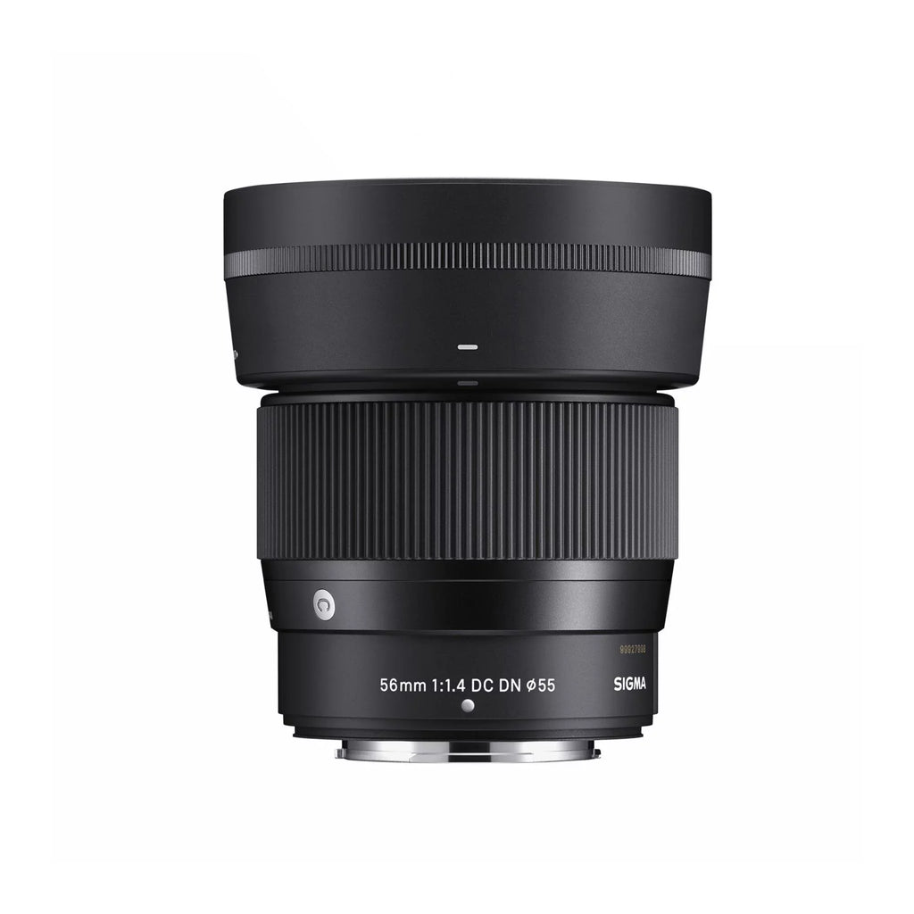 Fujifilm X-H2 40 Megapixel Body with XF16-80mm F4 R OISize WR with Lens Bundle