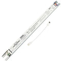 Keystone 15287 - 100 watt 120/277 volt Programmable USizeB Sizemart Current Dimmable Keystone Programmable LED Driver (KTLD-100-UV-SizeC3000-56-VDIM-U4 /USizeB/PP)