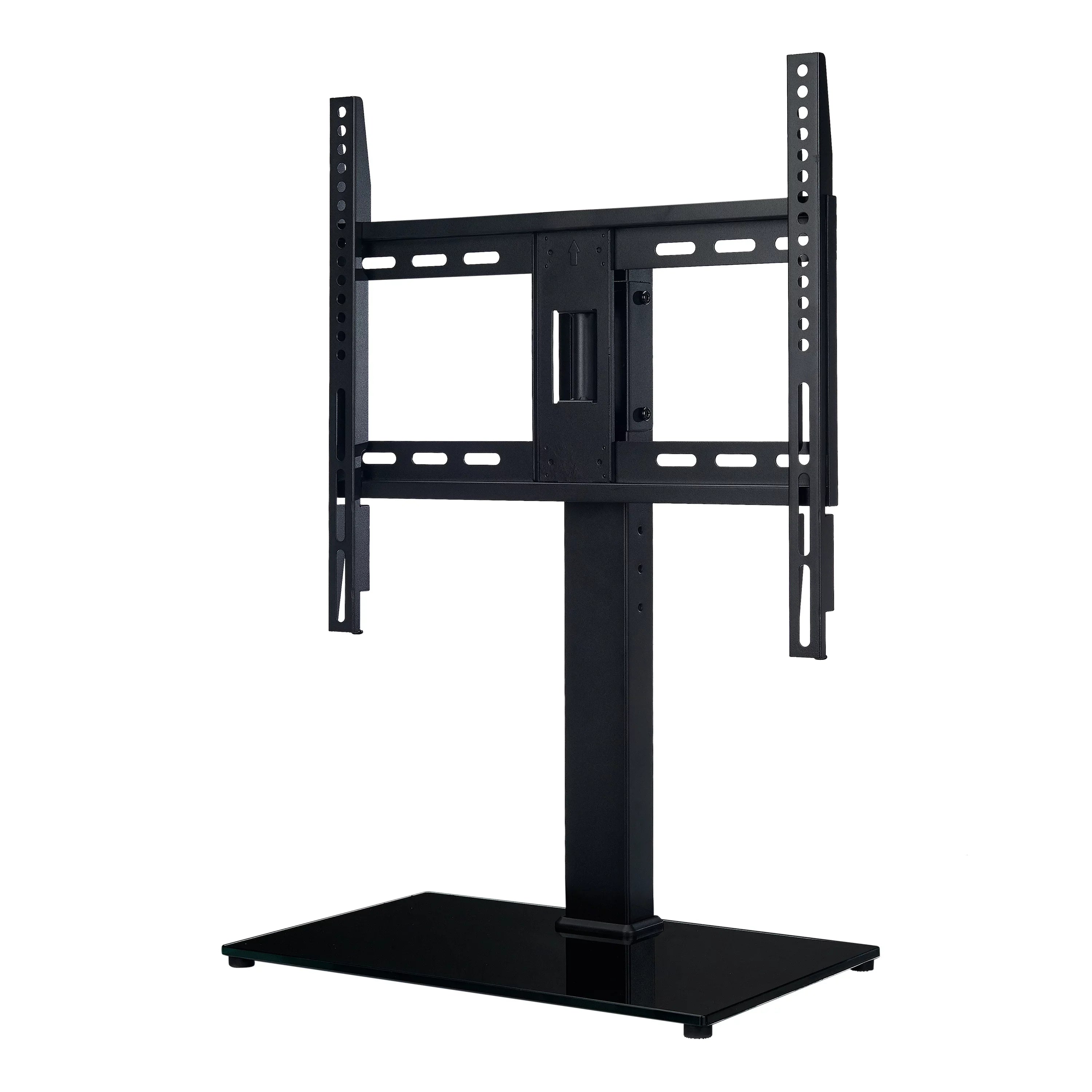 onn. Sizewivel Base Mount for 32"-65" Televisions